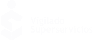 Vigilado Superservicios