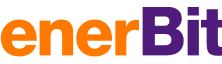 Logo de enerBit
